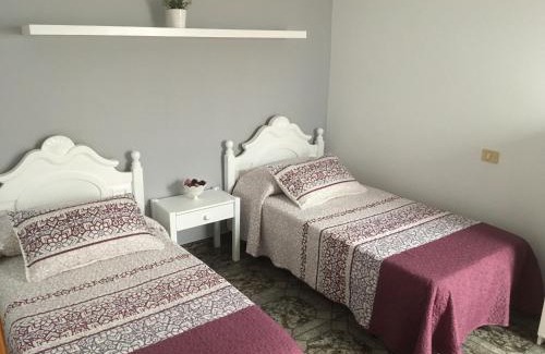 Orzola Apartment | Relax at Orzola: Oceanfront Bliss for the Whole Family