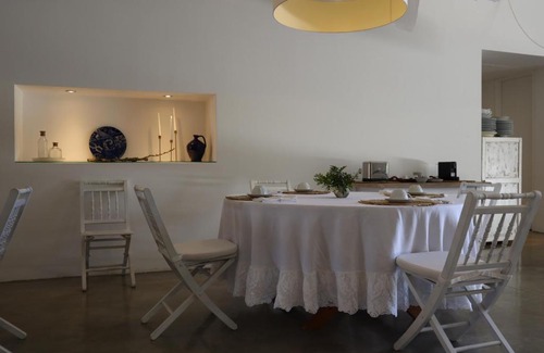 Benatrite Bed & Breakfast | Oceanfront Escape at Os Agostos - 4-Star Gem with Pool