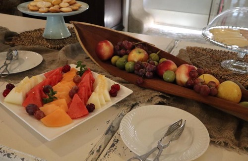 Benatrite Bed & Breakfast | Oceanfront Escape at Os Agostos - 4-Star Gem with Pool
