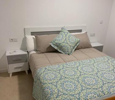 Portomarin Apartment | Guest Rated: 9.2 at Os Arcos - Family-Friendly Apartments