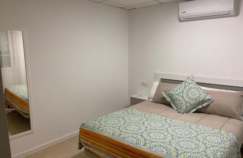 Portomarin Apartment | Guest Rated: 9.2 at Os Arcos - Family-Friendly Apartments