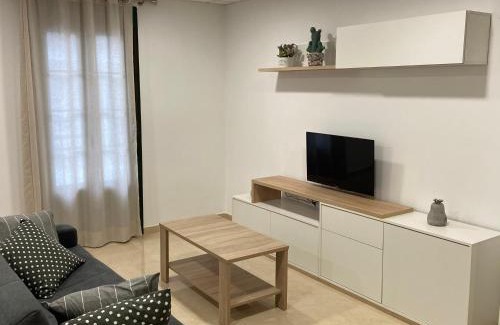 Portomarin Apartment | Guest Rated: 9.2 at Os Arcos - Family-Friendly Apartments