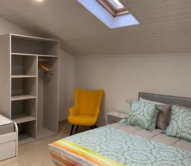 Portomarin Apartment | Guest Rated: 9.2 at Os Arcos - Family-Friendly Apartments