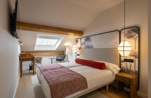 Cerdeira Hotel | Discover Hotel Os Cantís: Family-Friendly Retreat, 9.6/10