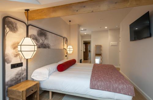 Cerdeira Hotel | Discover Hotel Os Cantís: Family-Friendly Retreat, 9.6/10