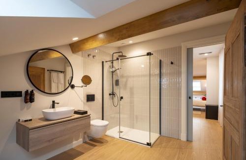 Cerdeira Hotel | Discover Hotel Os Cantís: Family-Friendly Retreat, 9.6/10