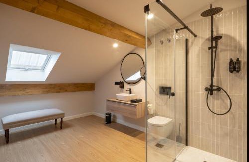 Cerdeira Hotel | Discover Hotel Os Cantís: Family-Friendly Retreat, 9.6/10