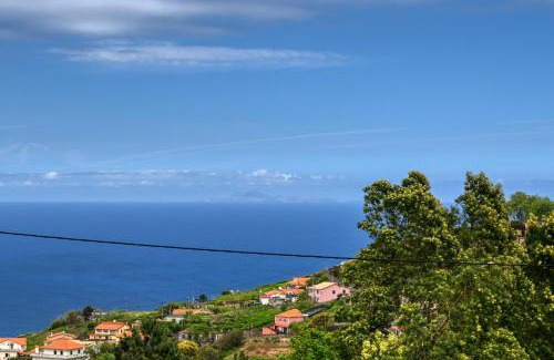 Sao Jorge House | Discover Os Ferreirinhos: A Home for Every Traveler in Madeira