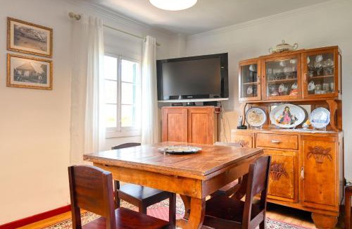 Sao Jorge House | Discover Os Ferreirinhos: A Home for Every Traveler in Madeira