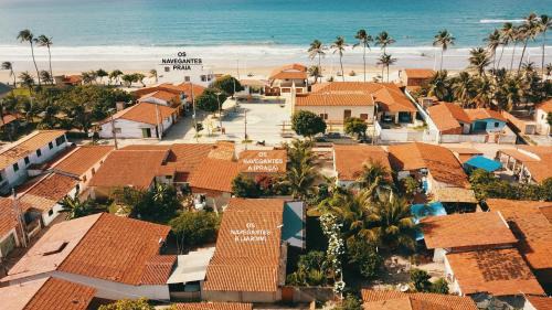 Guajiru House | Scenic Os Navegantes B: Pet-Friendly with Ocean Views