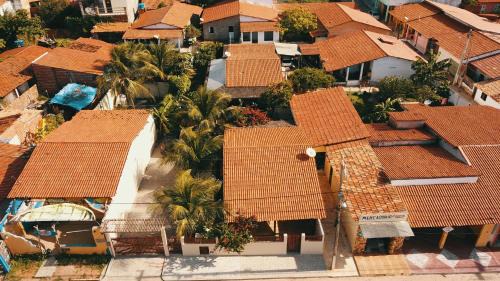 Guajiru House | Scenic Os Navegantes B: Pet-Friendly with Ocean Views