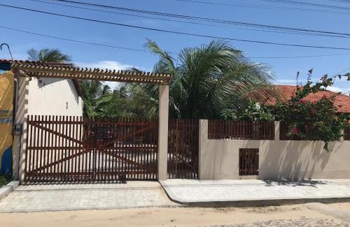 Guajiru House | Scenic Os Navegantes B: Pet-Friendly with Ocean Views