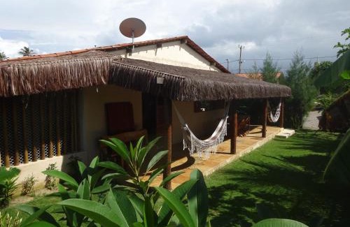 Guajiru House | Scenic Os Navegantes B: Pet-Friendly with Ocean Views