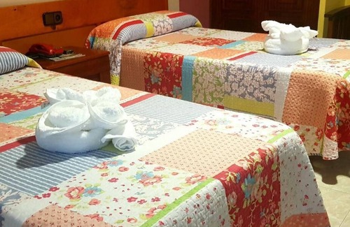 Cambados Hotel | Discover Os Pazos Hotel: Exceptional Stay with Spa & Dining