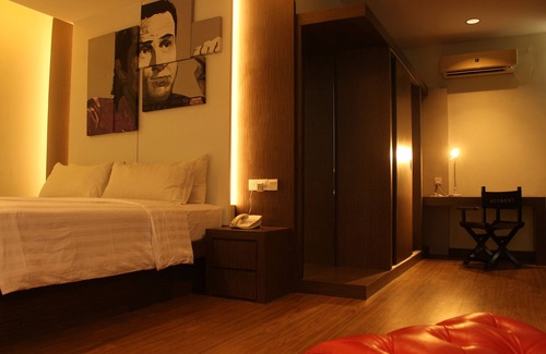 Tanjung Uncang Hotel | Discover OS Style Hotel Batam: A 4-Star Family Getaway