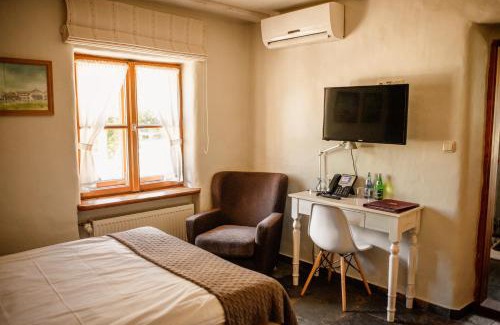 Wielki Gleboczek Hotel | Discover Osada Głęboczek: Vine Resort & Spa Awaits You