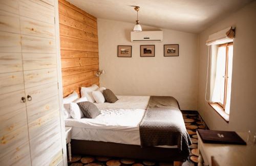 Wielki Gleboczek Hotel | Discover Osada Głęboczek: Vine Resort & Spa Awaits You