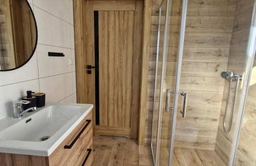 Limanowa House | Osada Golców