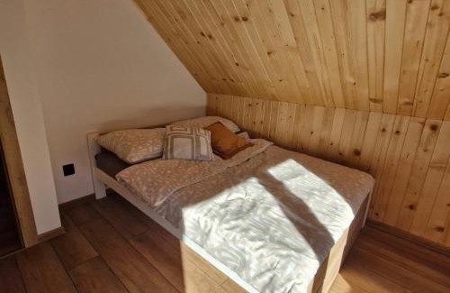 Limanowa House | Osada Golców