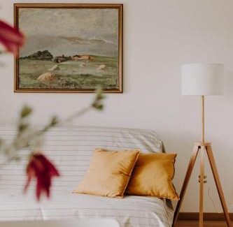 Grzybowo Apartment | Pet-Friendly Osada Grzybowski Młyn with Oceanfront Views