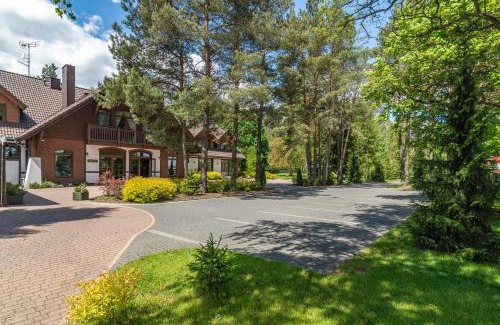 Grzybowo Resort | Pet-Friendly Retreat at Osada Grzybowski Młyn – Rated 9.2
