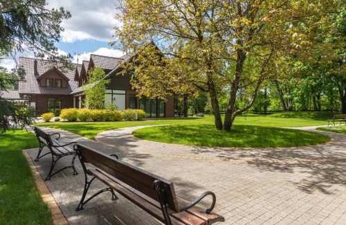 Grzybowo Resort | Pet-Friendly Retreat at Osada Grzybowski Młyn – Rated 9.2
