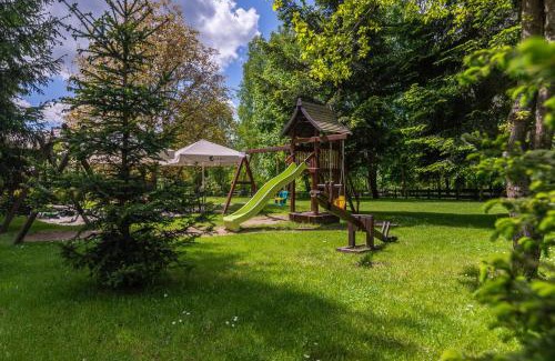 Grzybowo Resort | Pet-Friendly Retreat at Osada Grzybowski Młyn – Rated 9.2