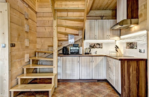 Zakopane Villa | Discover Osada Harenda: 5-Star Pet-Friendly Retreat