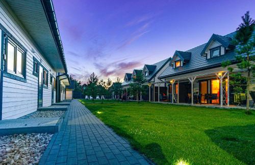 Jantar House | Pet-Friendly Escape at OSADA JANTAR 2 with Ocean Views