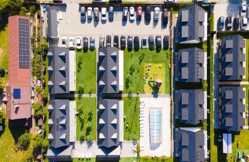 Jantar House | Discover OSADA JANTAr: Oceanfront Retreat with Pool