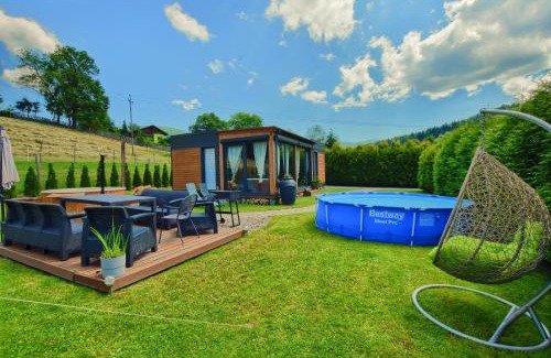 Brenna Resort | Osada Kotarz: Guest Rated 10/10 with Pool & Hot Tub
