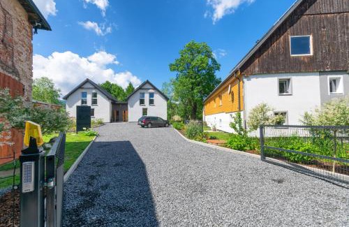 Sciegny Ski Chalet | Discover Osada Malawka pod Śnieżką: Guest Rated 9.7/10