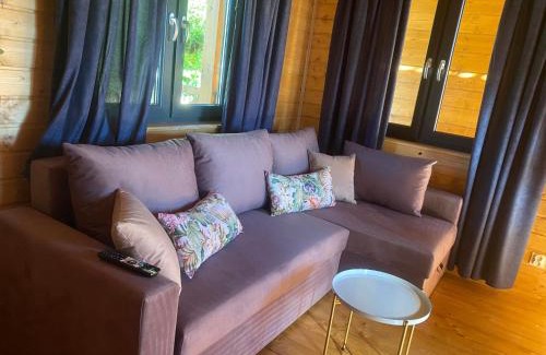 Miedzywodzie House | Explore Osada Międzywodzie: Family-Friendly Retreat
