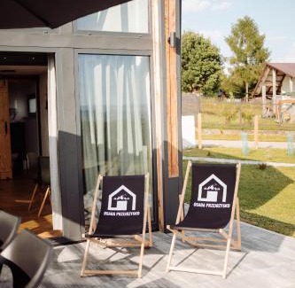 Jordanow House | Experience Osada Przejrzysko: Pet-Friendly Retreat, 9.6/10