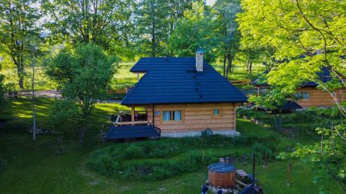 Ladek-Zdroj Ski Chalet | Osada Sudecka: 4-Star Retreat with Family-Friendly Amenities