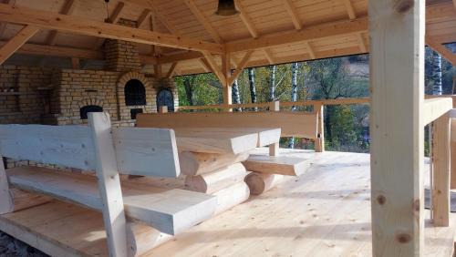 Ladek-Zdroj Ski Chalet | Osada Sudecka: 4-Star Retreat with Family-Friendly Amenities