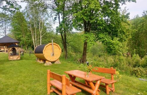 Ladek-Zdroj Ski Chalet | Osada Sudecka: 4-Star Retreat with Family-Friendly Amenities