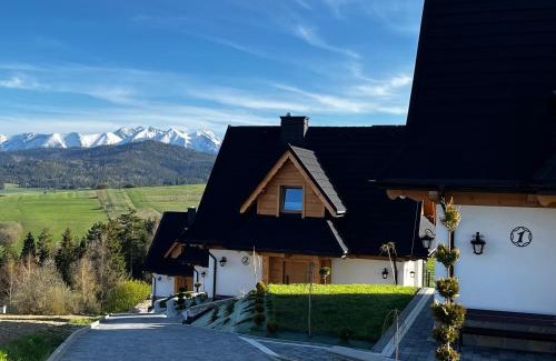 Krempachy House | Osada Wichrówka: 4-Star Retreat with Oceanfront Bliss