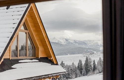 Krempachy House | Osada Wichrówka: 4-Star Retreat with Oceanfront Bliss