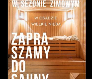 Krynica-Zdroj House | Pet-Friendly Escape at Osada Wielkie Nieba - 4-Star Haven