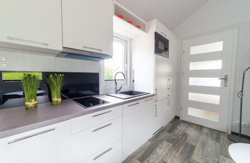 Mikolajki House | Pet-Friendly Retreat at Osada Wilaneska in Mikołajki