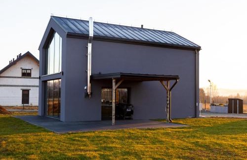 Miedzylesie Ski Chalet | Osada z widokiem na Śnieżnik