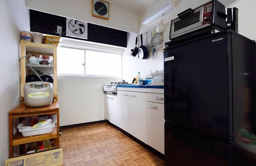 Yodogawa House | Osaka Cozy Tatami House: Guest Rated 10/10 with Spa & Hot Tub
