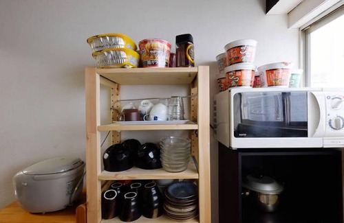 Yodogawa House | Osaka Cozy Tatami House: Guest Rated 10/10 with Spa & Hot Tub