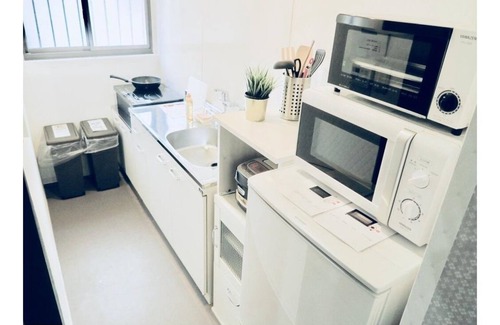 Nishinari House | Experience Osaka Hanazoncho U-home: Top-Rated Stay Near Namba