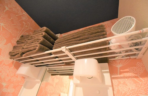 Nishinari House | Experience Osaka Hanazoncho U-home: Top-Rated Stay Near Namba