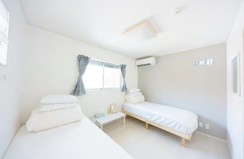 Suminoe House | Discover Osaka Yeon House: A Guest Favorite with Kitchen