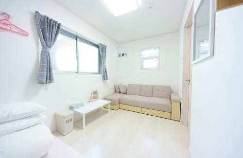Suminoe House | Discover Osaka Yeon House: A Guest Favorite with Kitchen