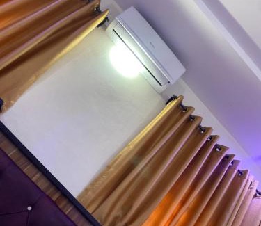 Sangotedo Apartment | Osakpolor prop