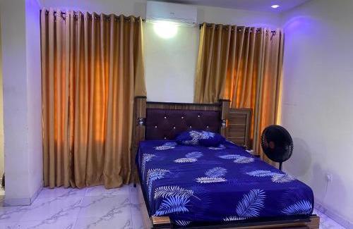 Sangotedo Apartment | Osakpolor prop